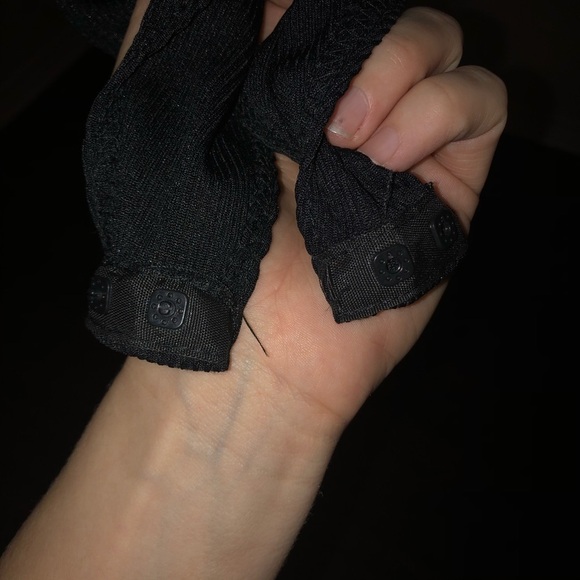 NWT Nastygal bodysuit Sz 8​ - Picture 5 of 8